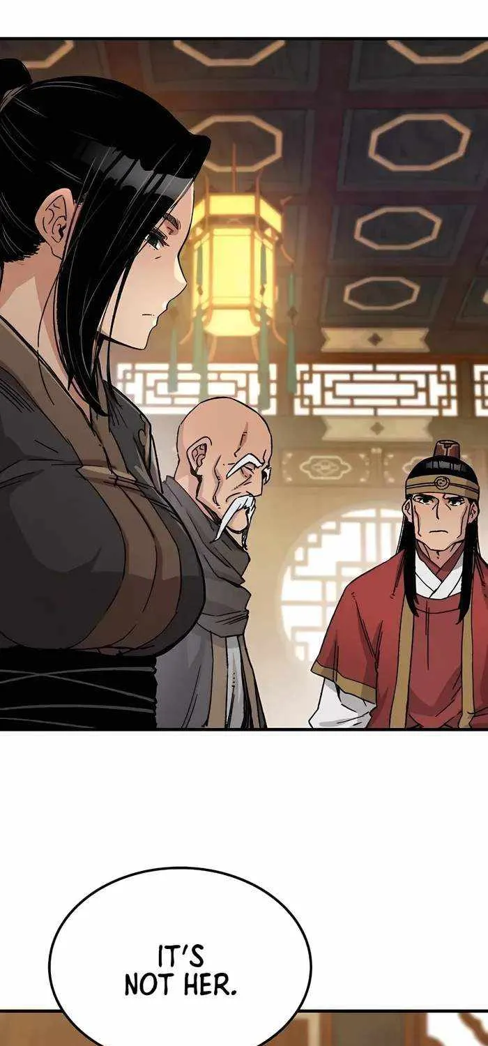 Reincarnation Of The Heavenly Demon Chapter 30 page 96 - 