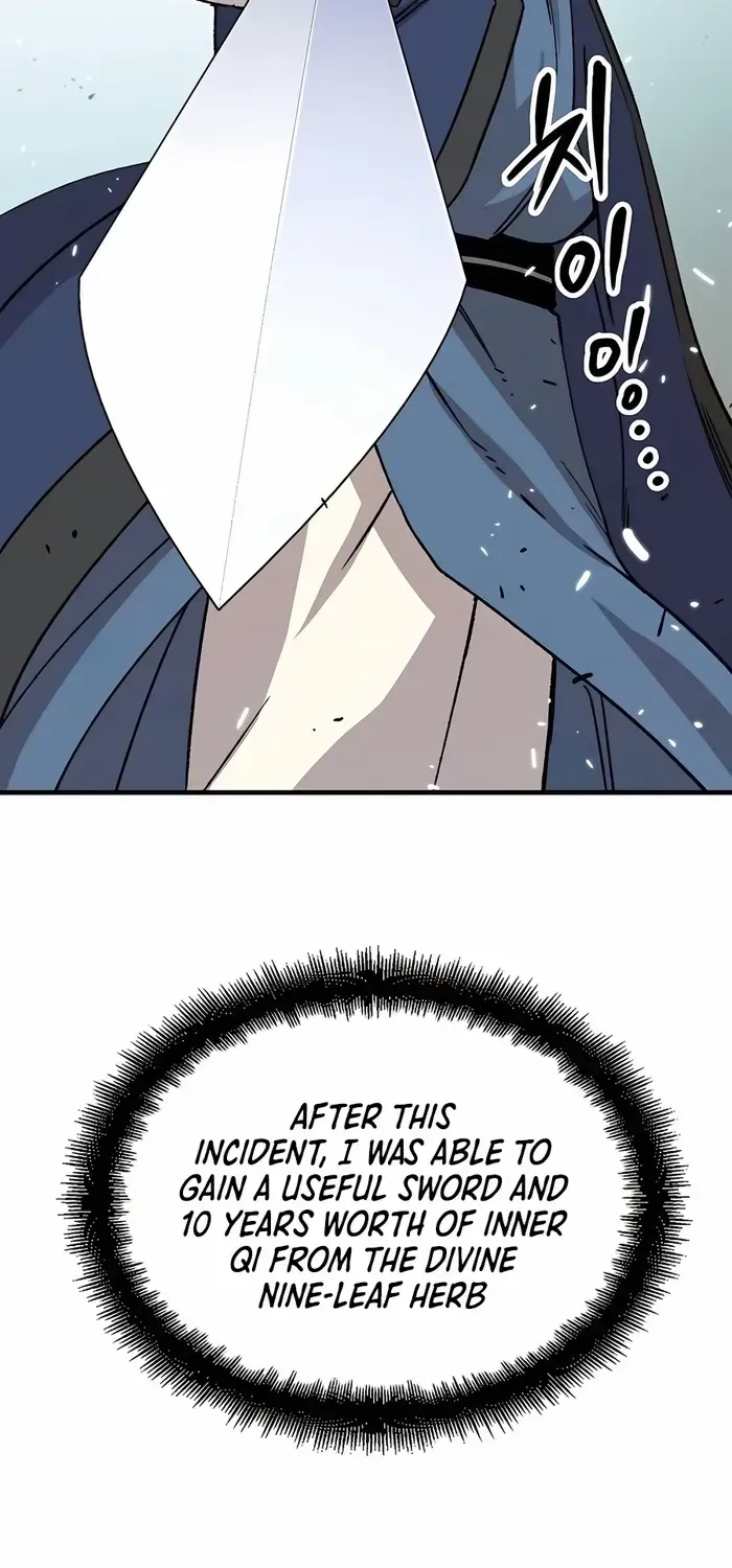 Reincarnation Of The Heavenly Demon Chapter 31 page 13 - 