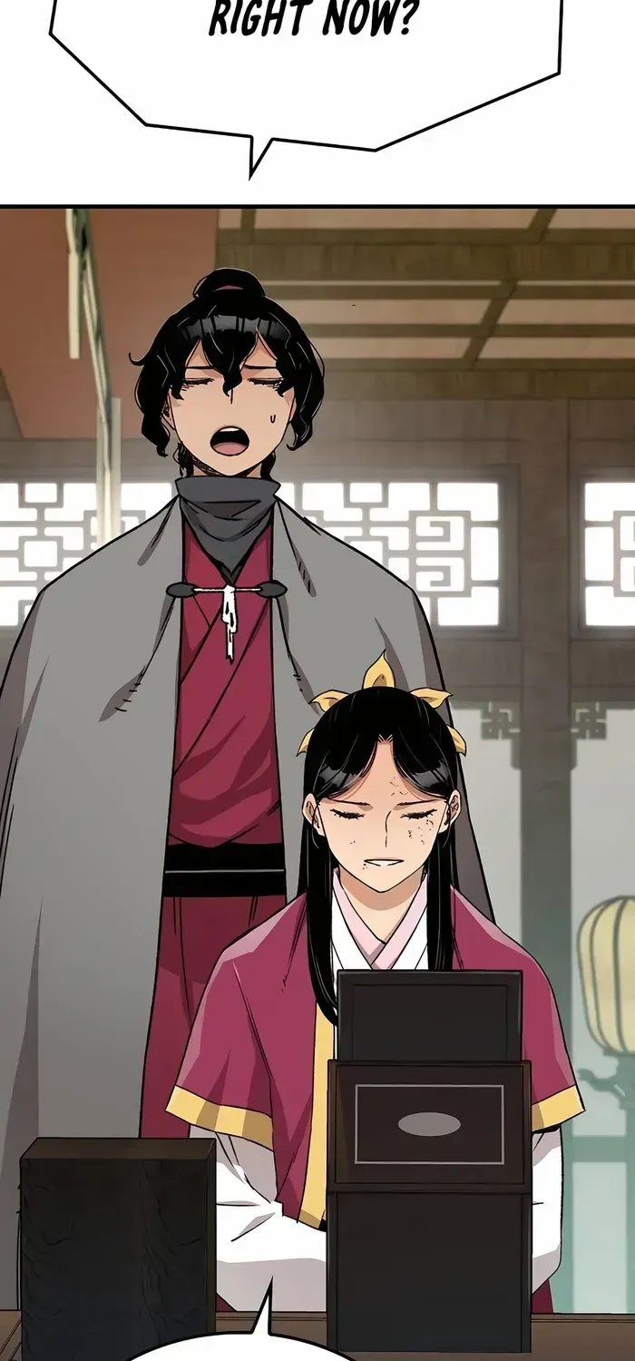 Reincarnation Of The Heavenly Demon Chapter 31 page 19 - 