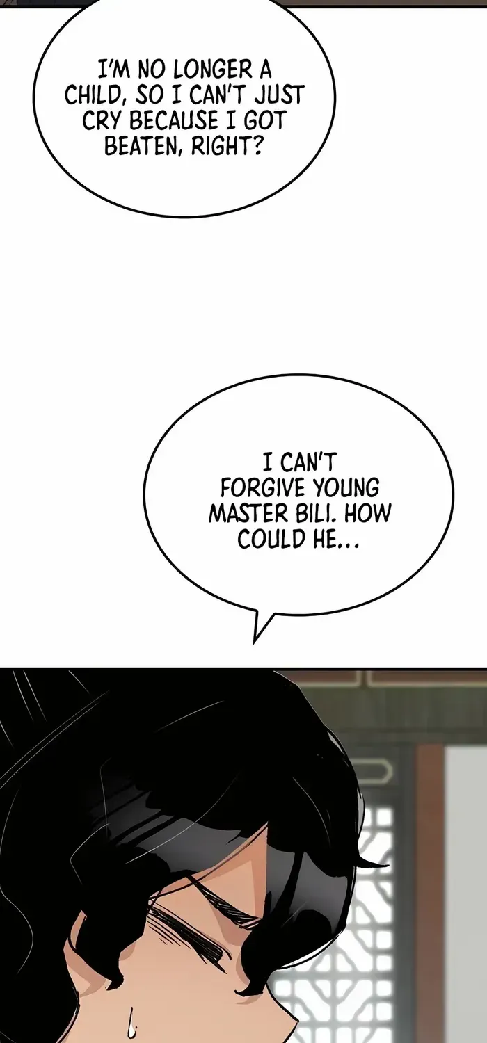 Reincarnation Of The Heavenly Demon Chapter 31 page 20 - 