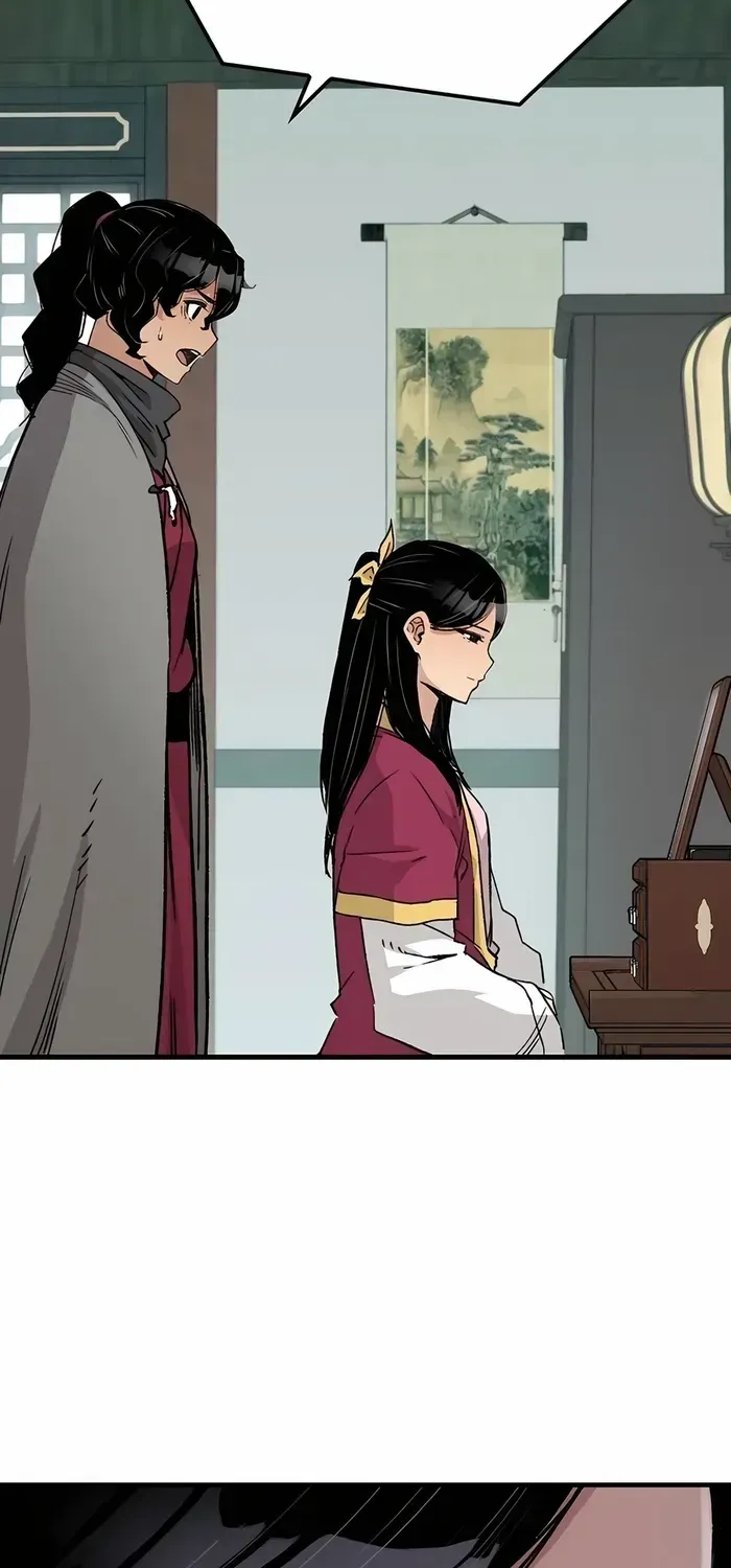 Reincarnation Of The Heavenly Demon Chapter 31 page 23 - 