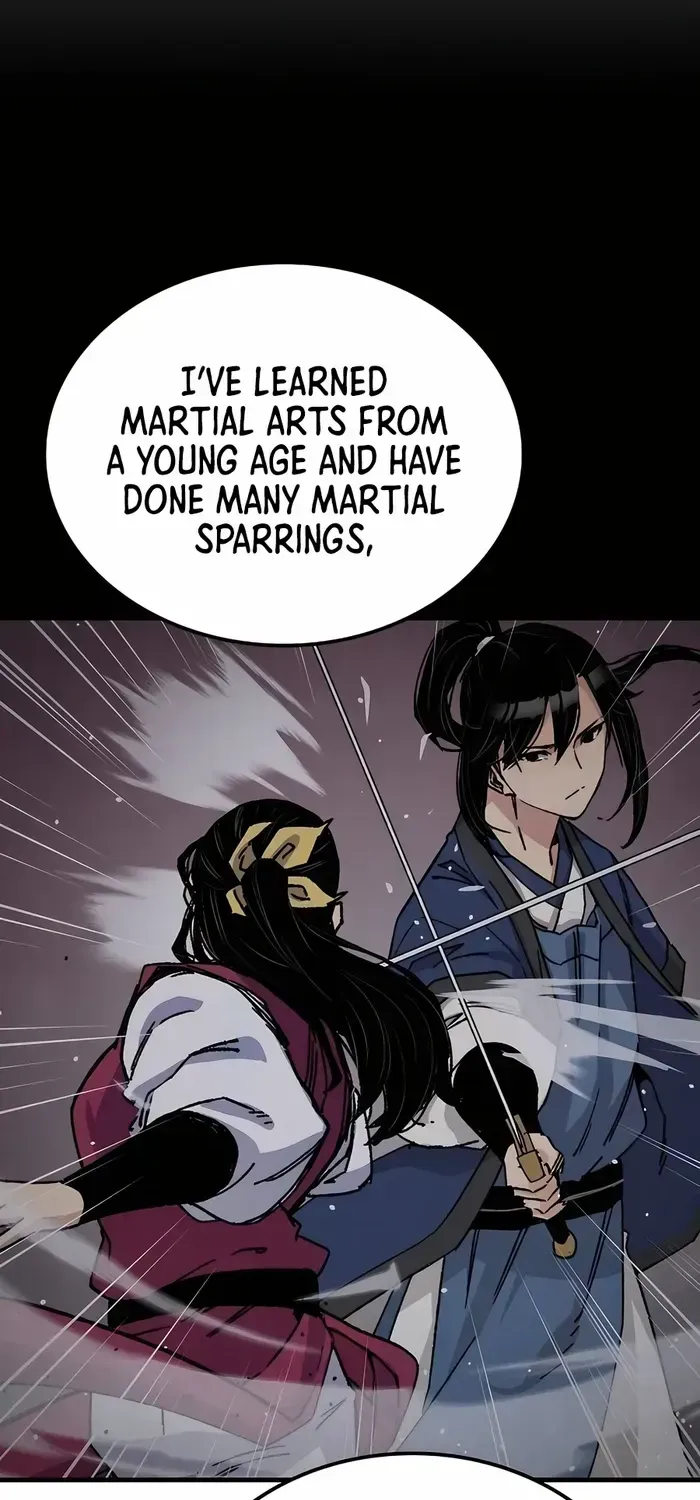 Reincarnation Of The Heavenly Demon Chapter 31 page 25 - 