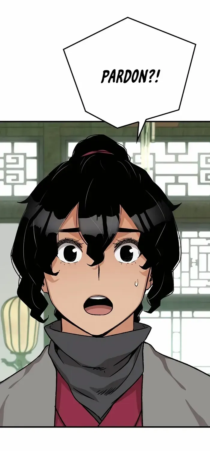 Reincarnation Of The Heavenly Demon Chapter 31 page 30 - 