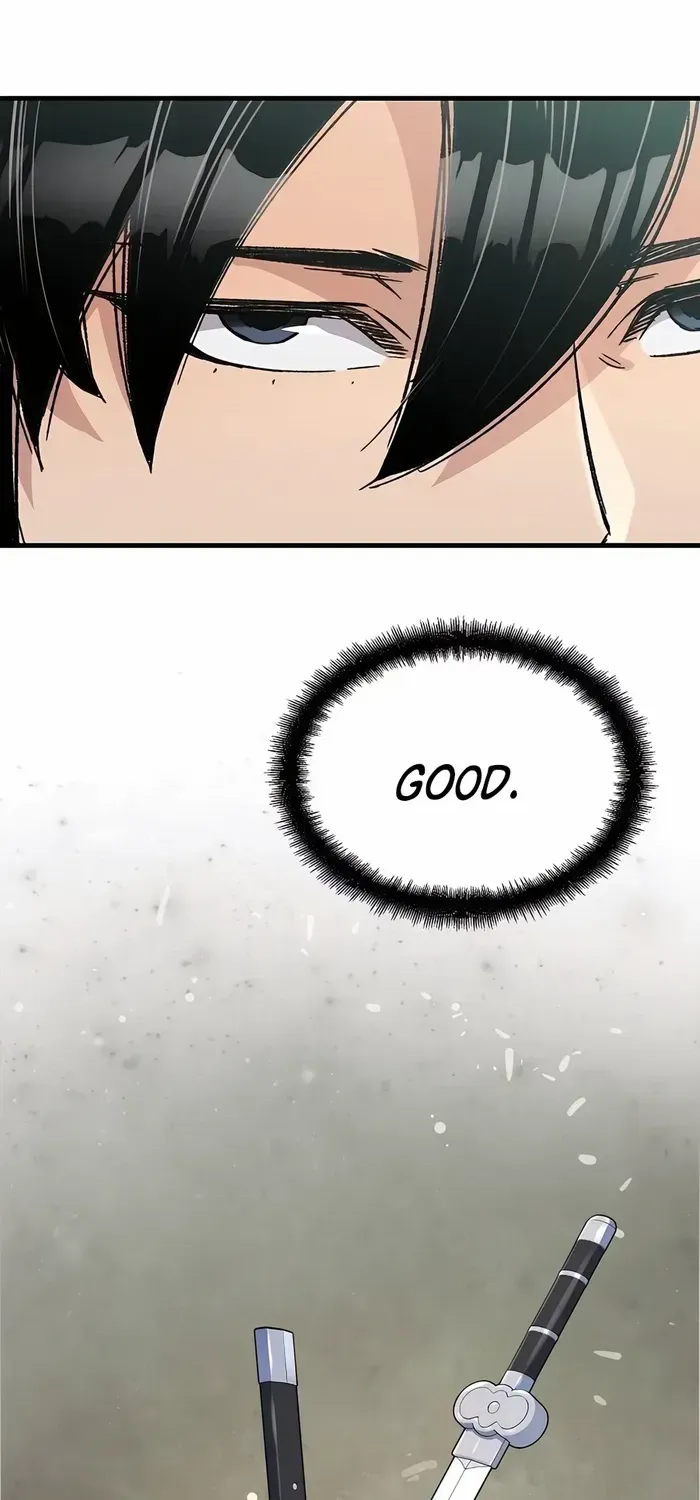 Reincarnation Of The Heavenly Demon Chapter 31 page 4 - 