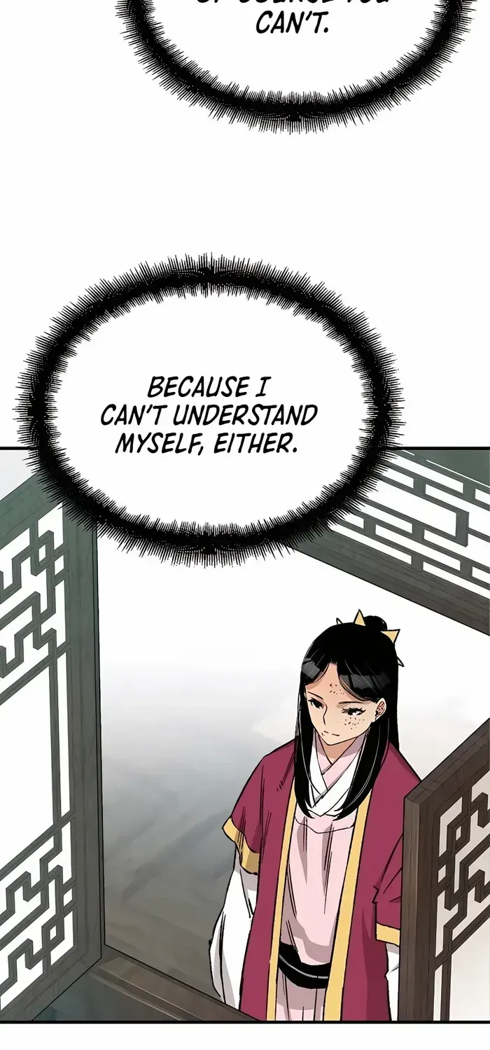 Reincarnation Of The Heavenly Demon Chapter 31 page 34 - 