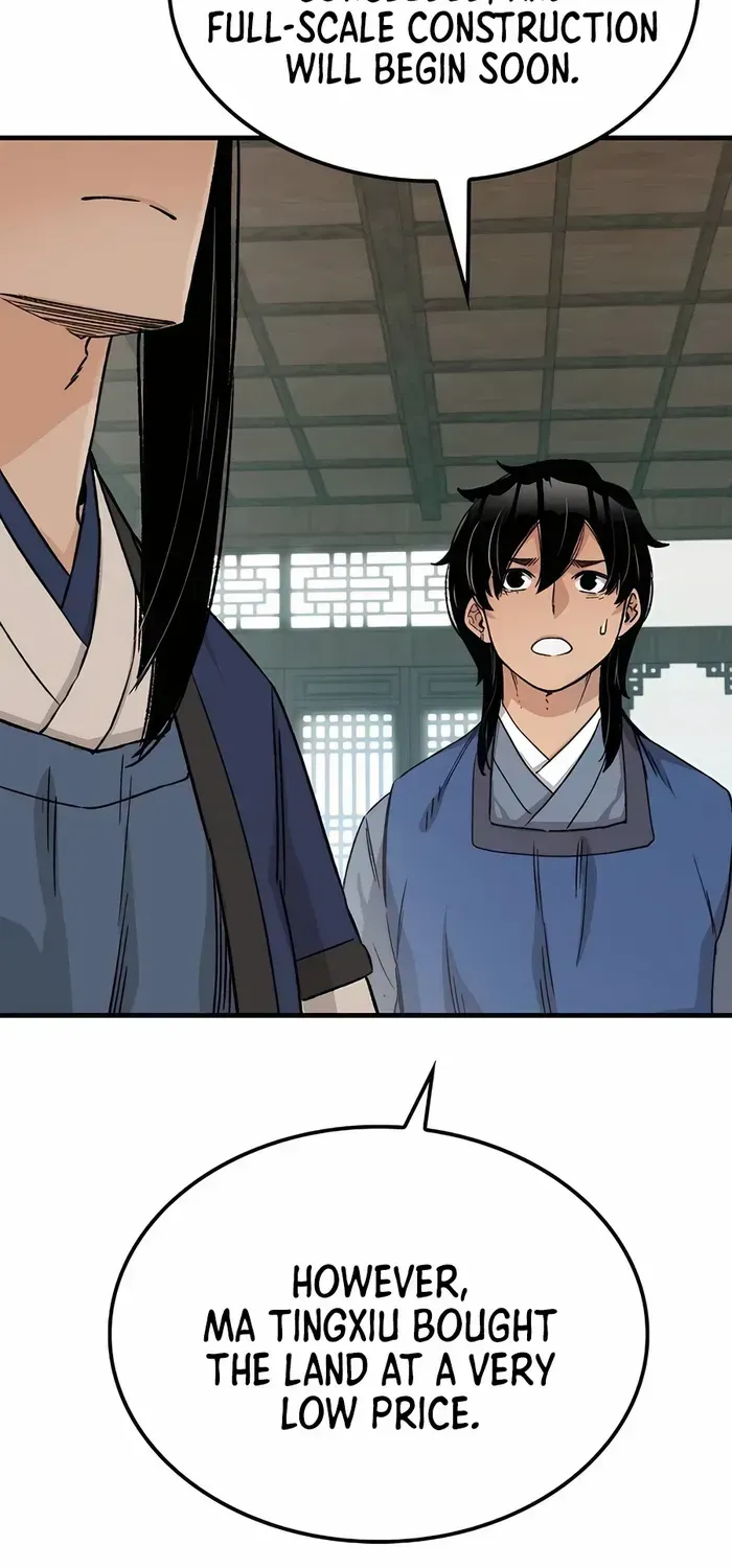 Reincarnation Of The Heavenly Demon Chapter 31 page 40 - 