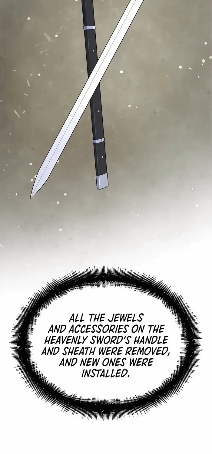 Reincarnation Of The Heavenly Demon Chapter 31 page 5 - 