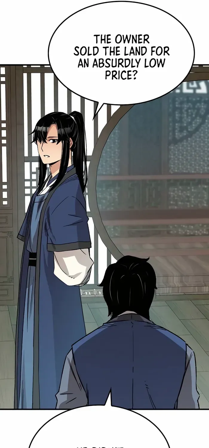 Reincarnation Of The Heavenly Demon Chapter 31 page 43 - 