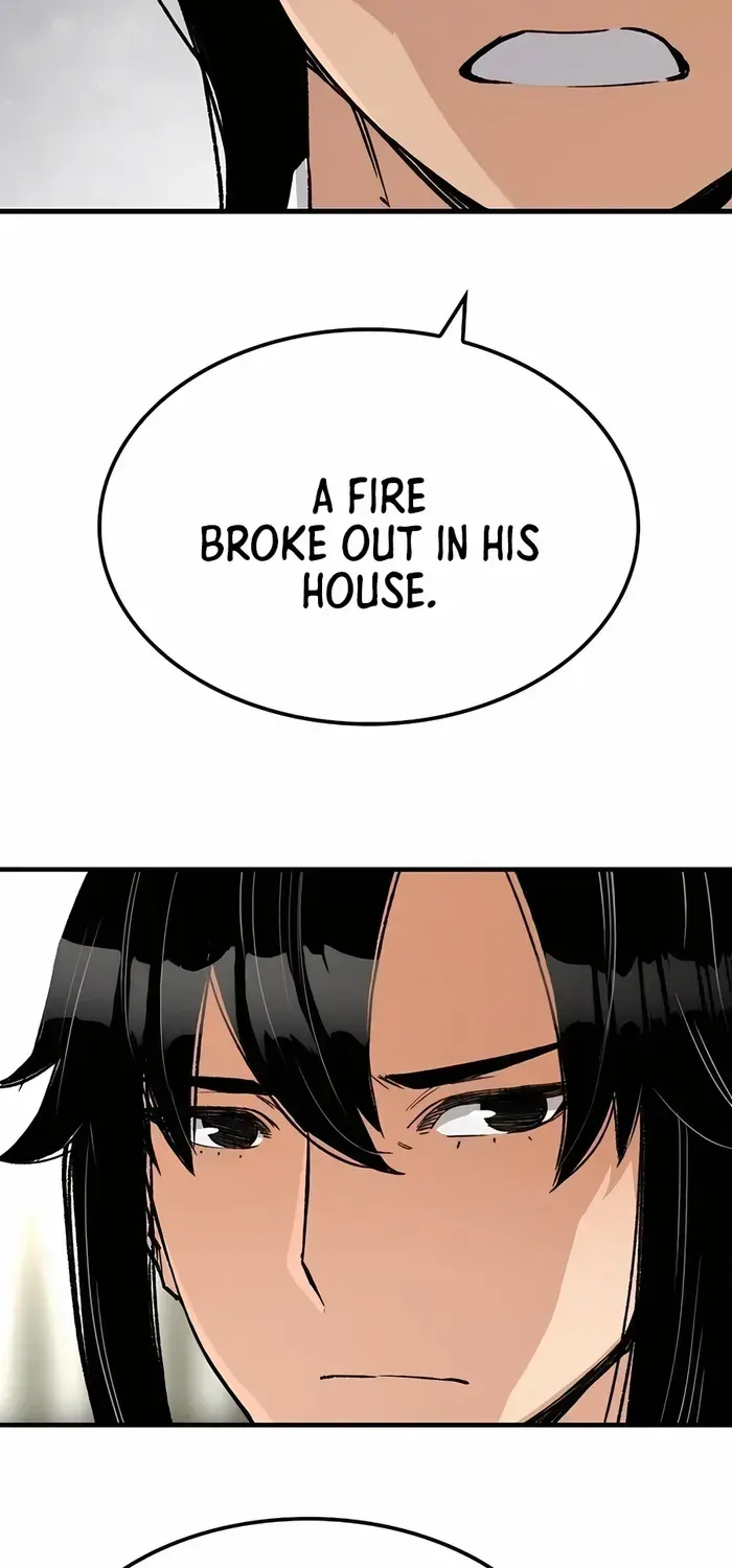 Reincarnation Of The Heavenly Demon Chapter 31 page 45 - 