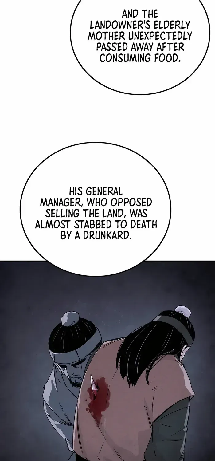 Reincarnation Of The Heavenly Demon Chapter 31 page 47 - 