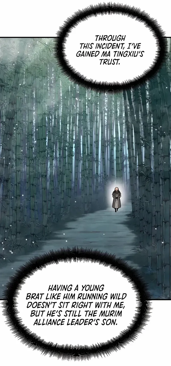 Reincarnation Of The Heavenly Demon Chapter 31 page 64 - 
