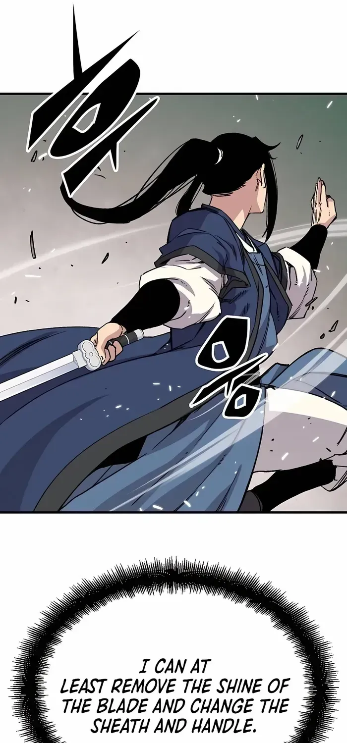 Reincarnation Of The Heavenly Demon Chapter 31 page 8 - 