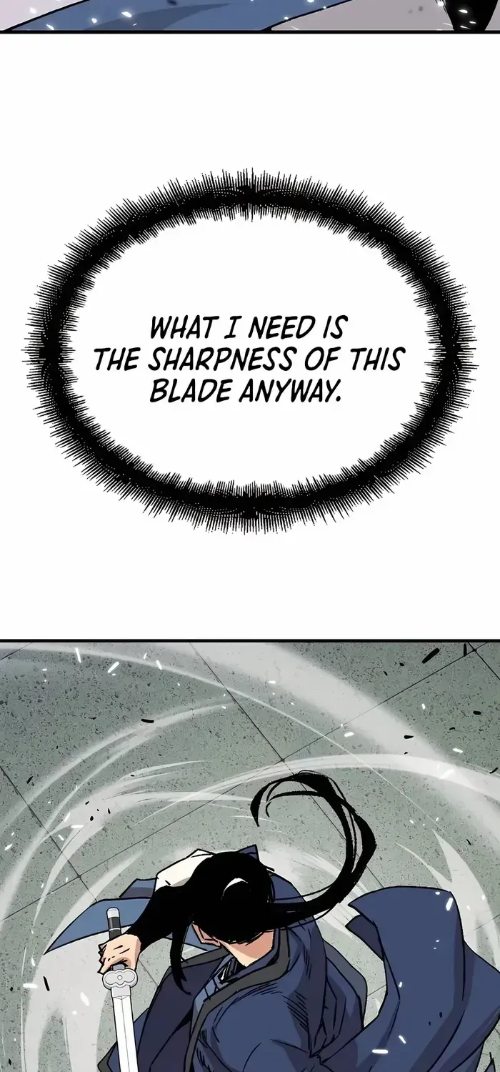 Reincarnation Of The Heavenly Demon Chapter 31 page 10 - 