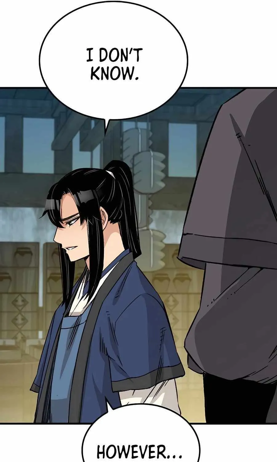Reincarnation Of The Heavenly Demon Chapter 32 page 124 - 