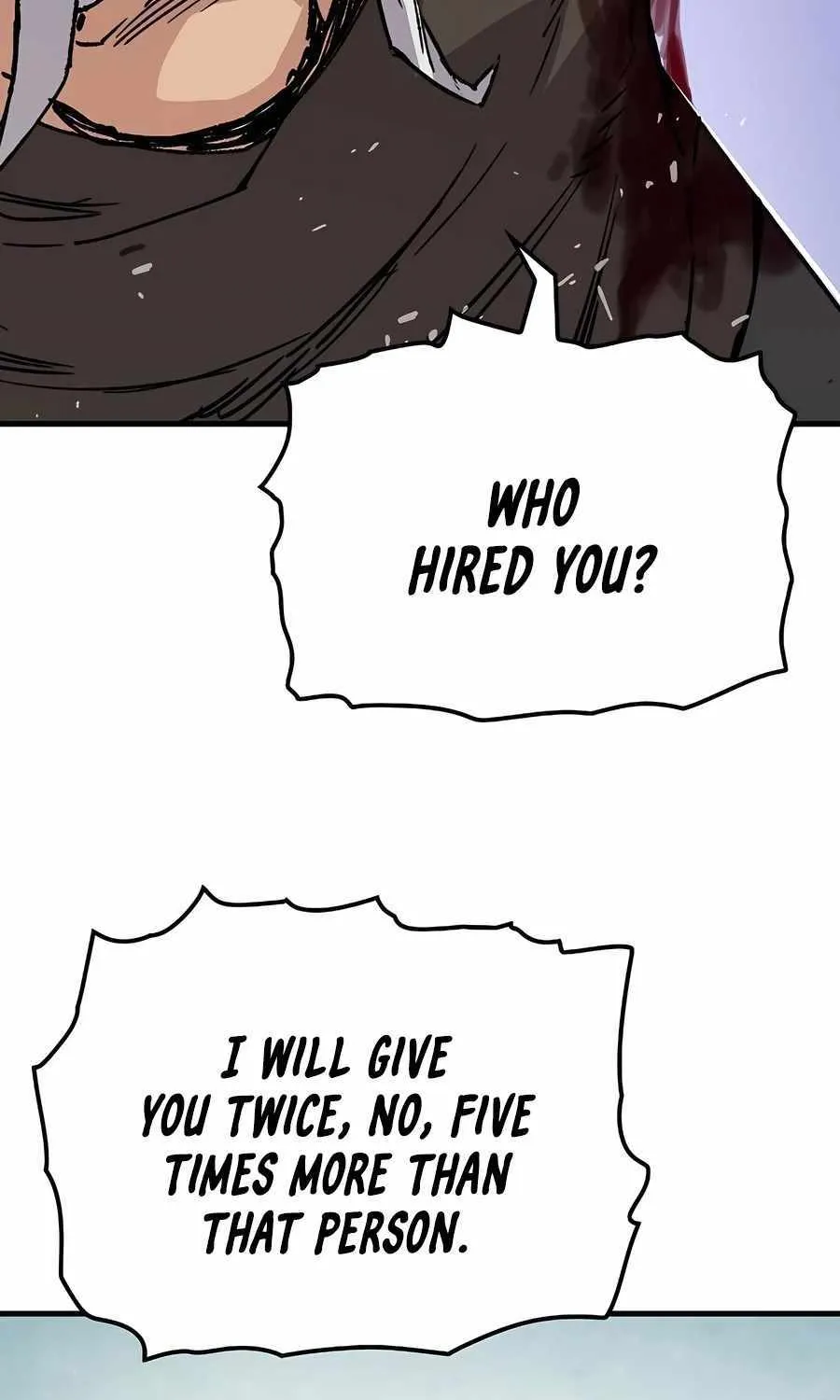 Reincarnation Of The Heavenly Demon Chapter 32 page 33 - 