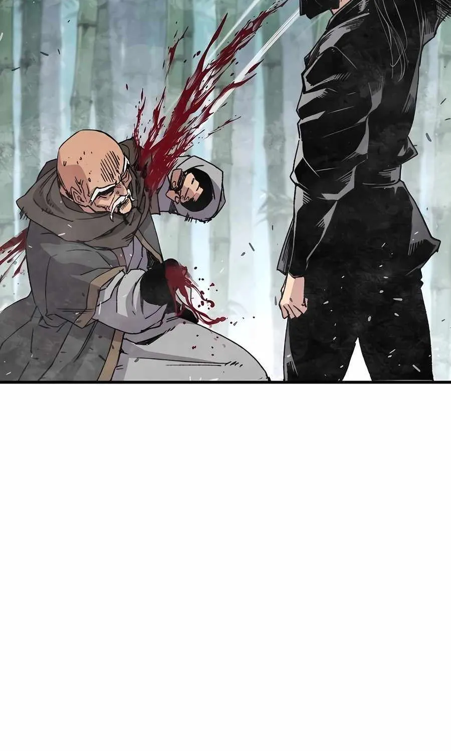 Reincarnation Of The Heavenly Demon Chapter 32 page 36 - 