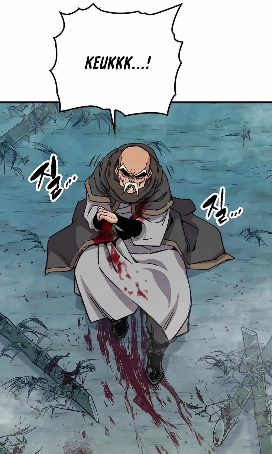 Reincarnation Of The Heavenly Demon Chapter 32 page 38 - 