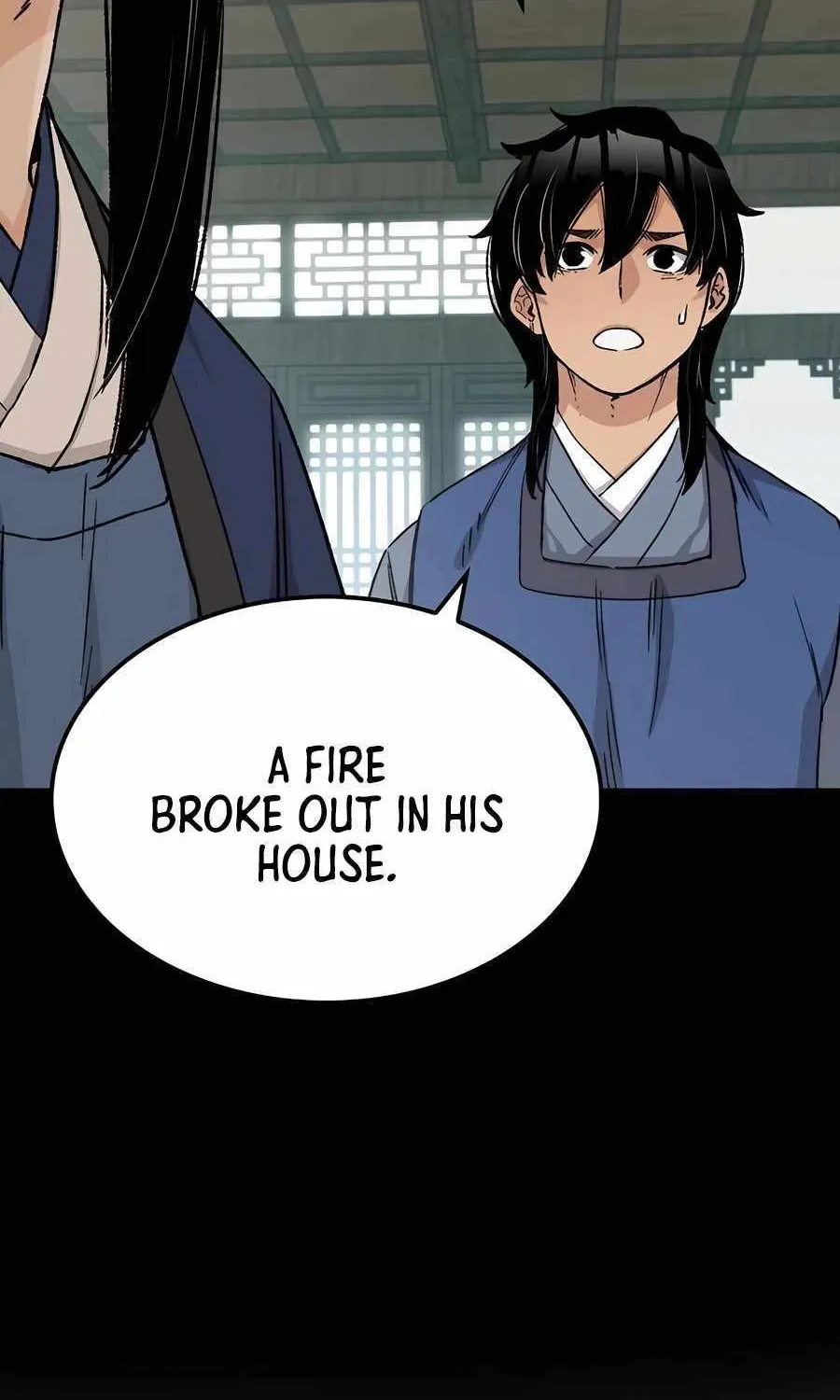 Reincarnation Of The Heavenly Demon Chapter 32 page 50 - 