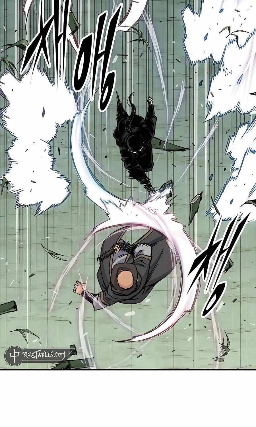 Reincarnation Of The Heavenly Demon Chapter 32 page 9 - 