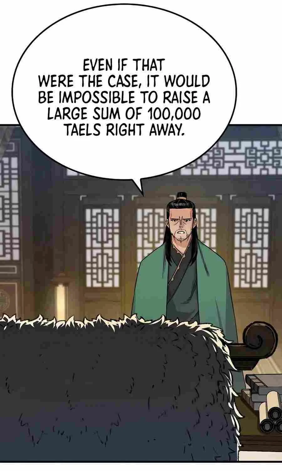 Reincarnation Of The Heavenly Demon Chapter 33 page 104 - 