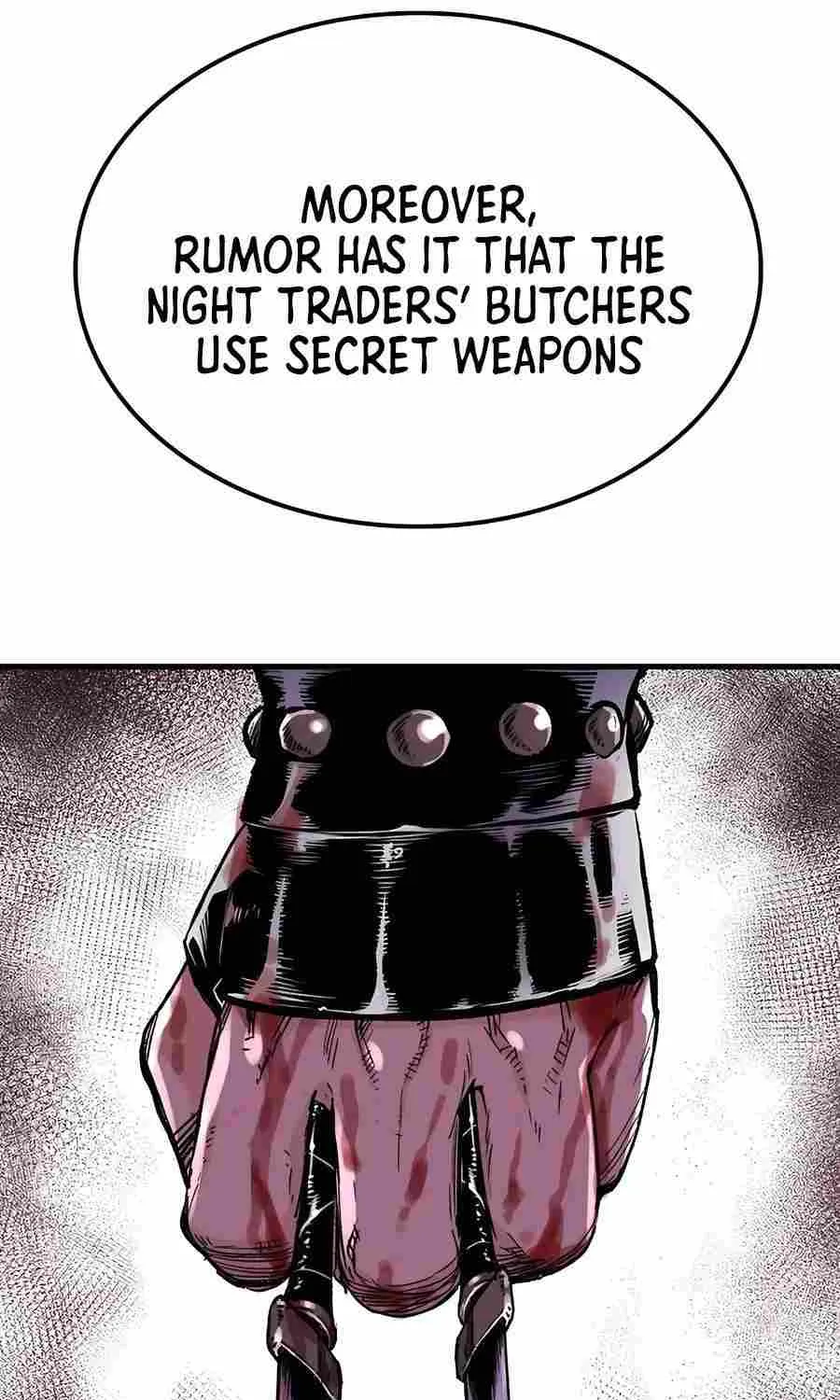 Reincarnation Of The Heavenly Demon Chapter 33 page 119 - 