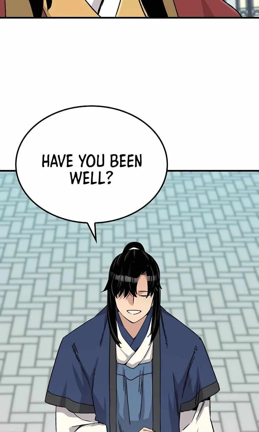 Reincarnation Of The Heavenly Demon Chapter 33 page 132 - 