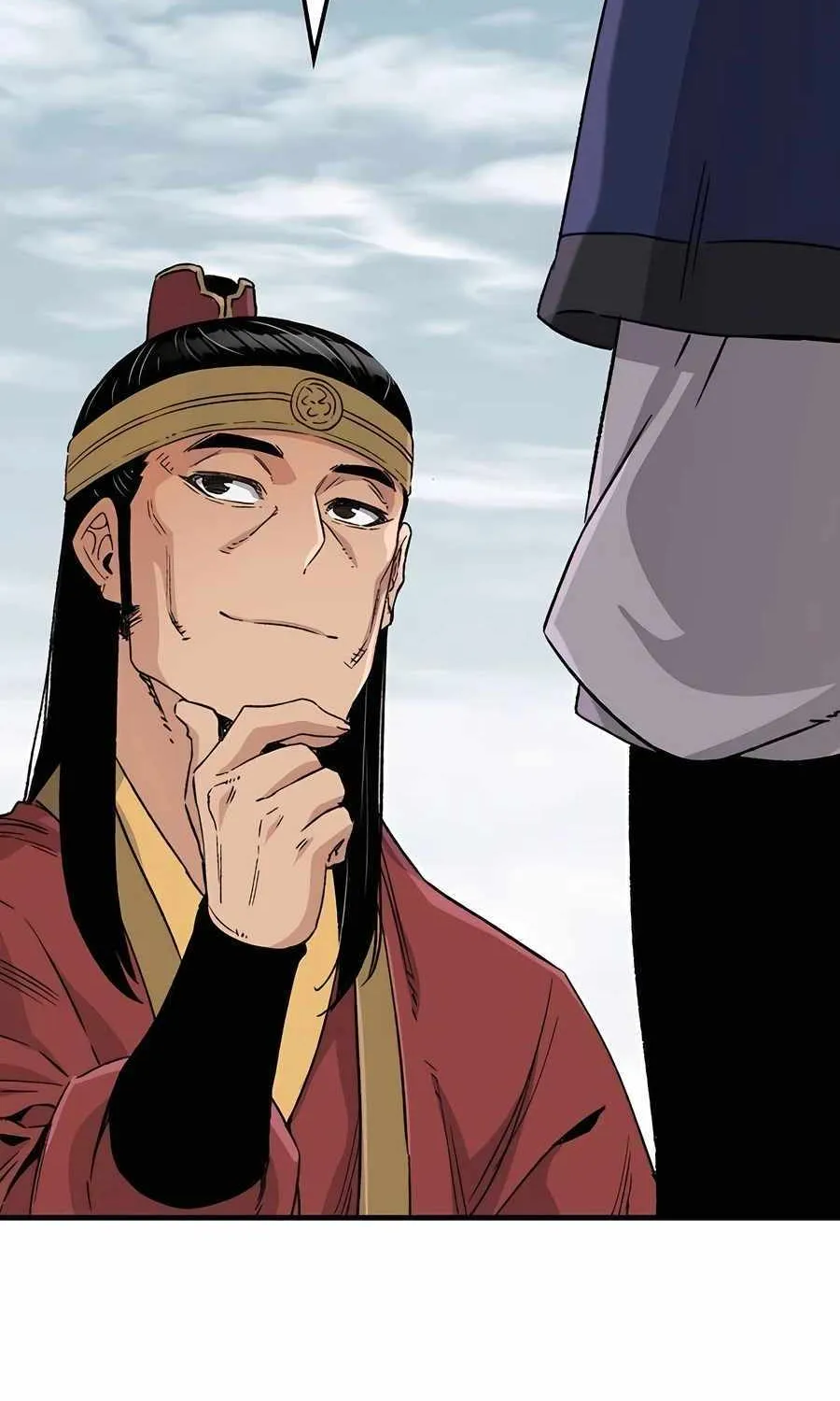Reincarnation Of The Heavenly Demon Chapter 33 page 136 - 