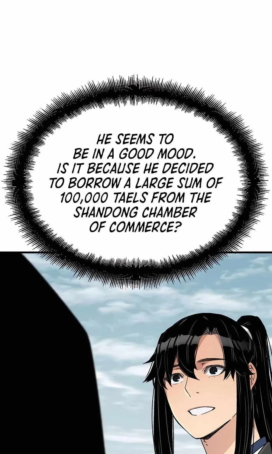Reincarnation Of The Heavenly Demon Chapter 33 page 137 - 