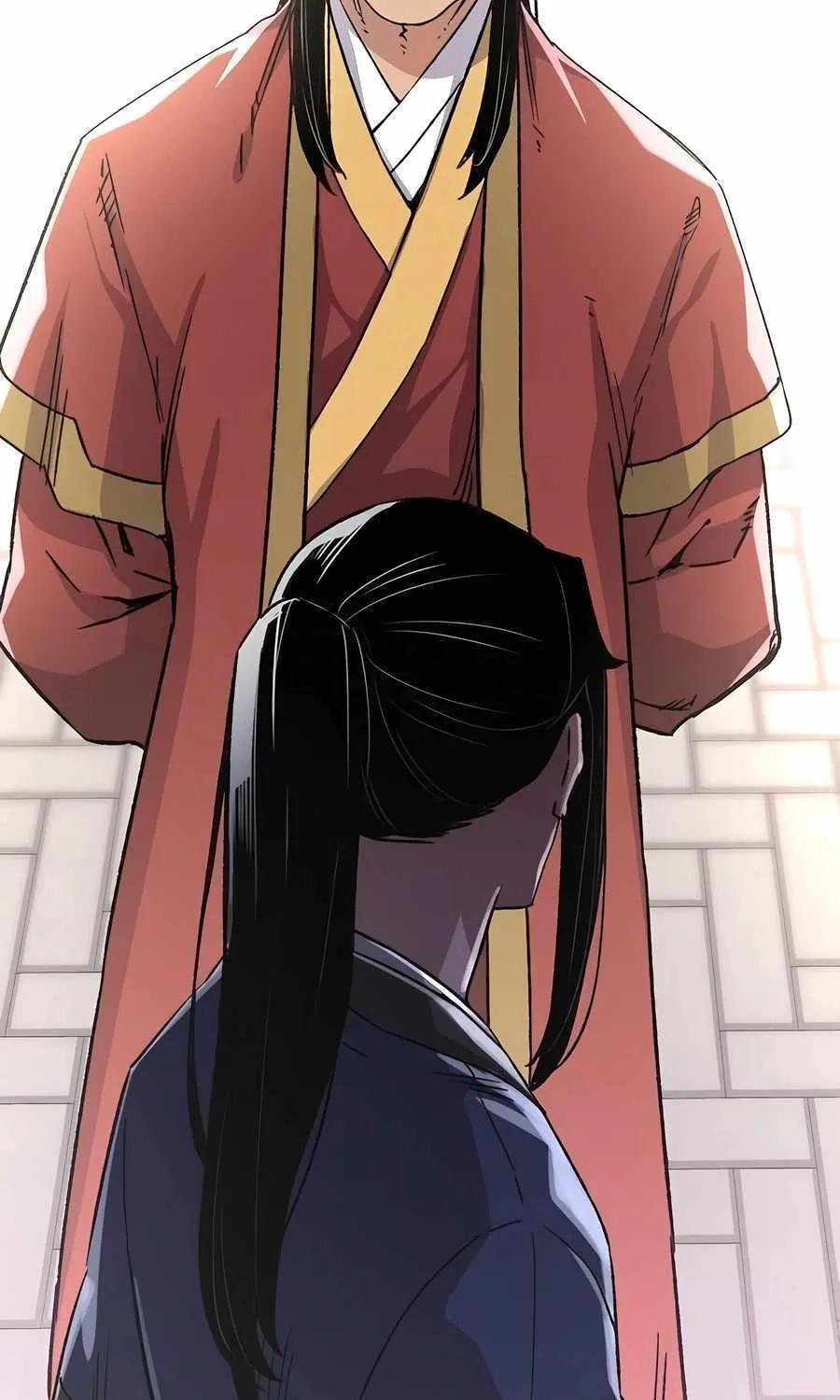 Reincarnation Of The Heavenly Demon Chapter 33 page 146 - 