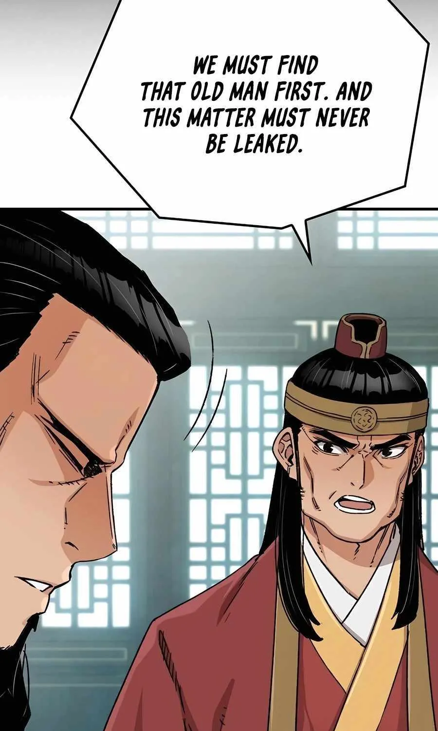 Reincarnation Of The Heavenly Demon Chapter 33 page 19 - 