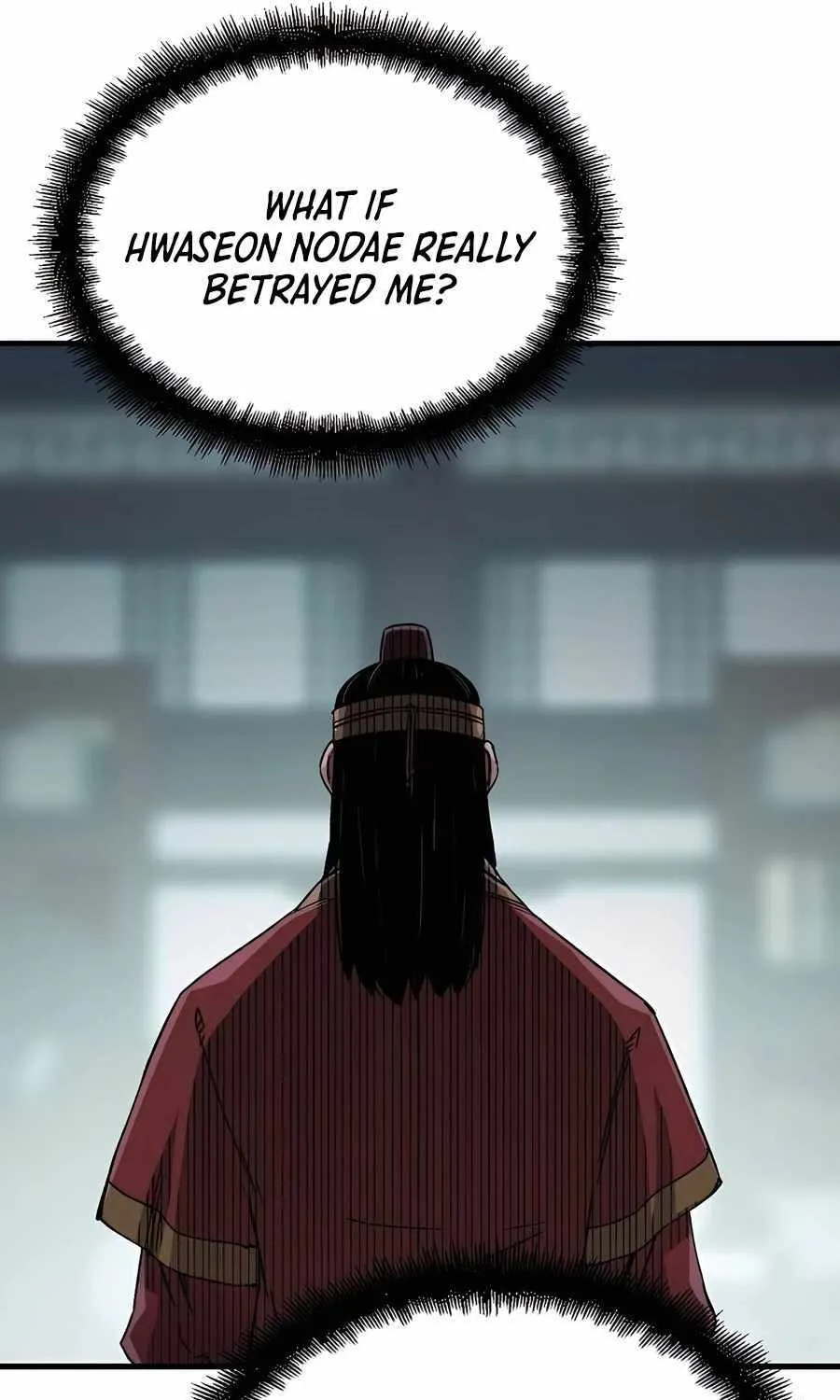 Reincarnation Of The Heavenly Demon Chapter 33 page 22 - 