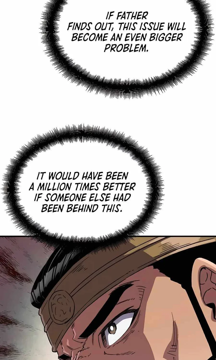 Reincarnation Of The Heavenly Demon Chapter 33 page 23 - 