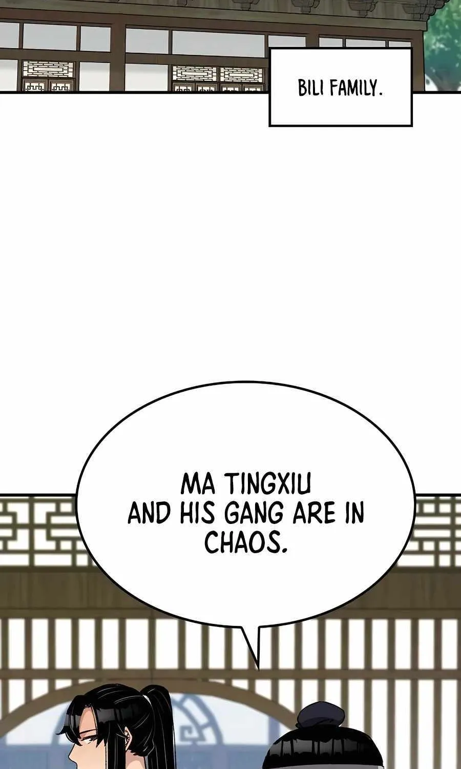 Reincarnation Of The Heavenly Demon Chapter 33 page 27 - 