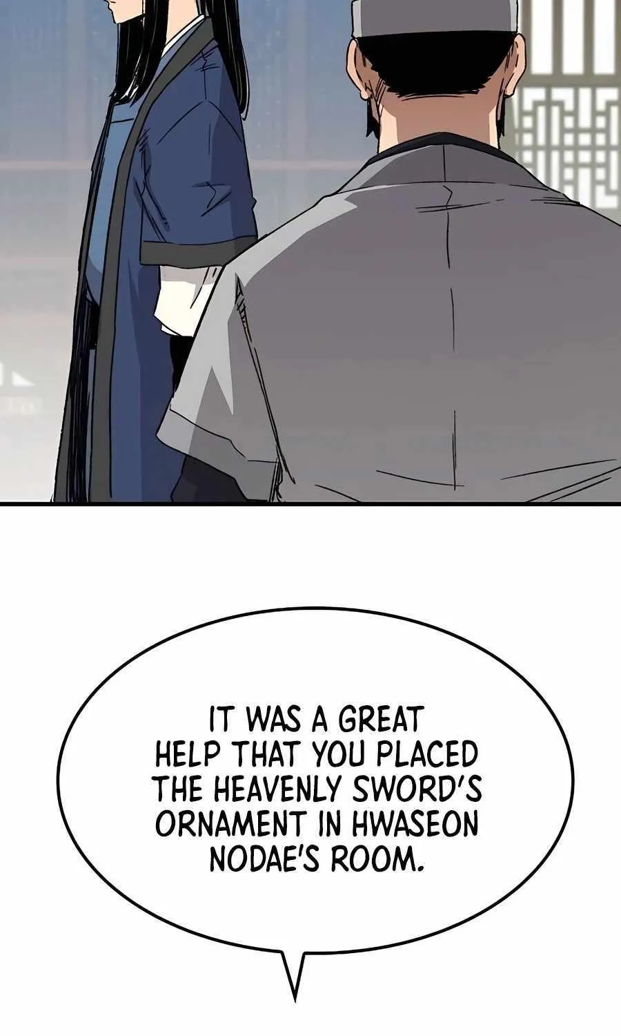 Reincarnation Of The Heavenly Demon Chapter 33 page 28 - 