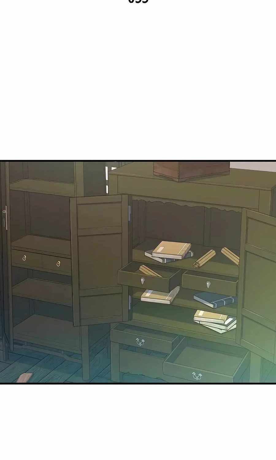 Reincarnation Of The Heavenly Demon Chapter 33 page 5 - 