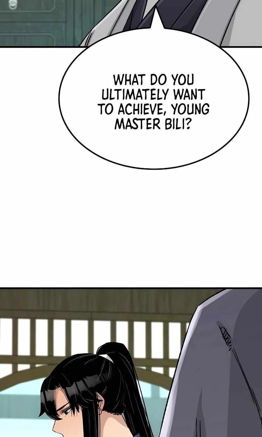 Reincarnation Of The Heavenly Demon Chapter 33 page 44 - 