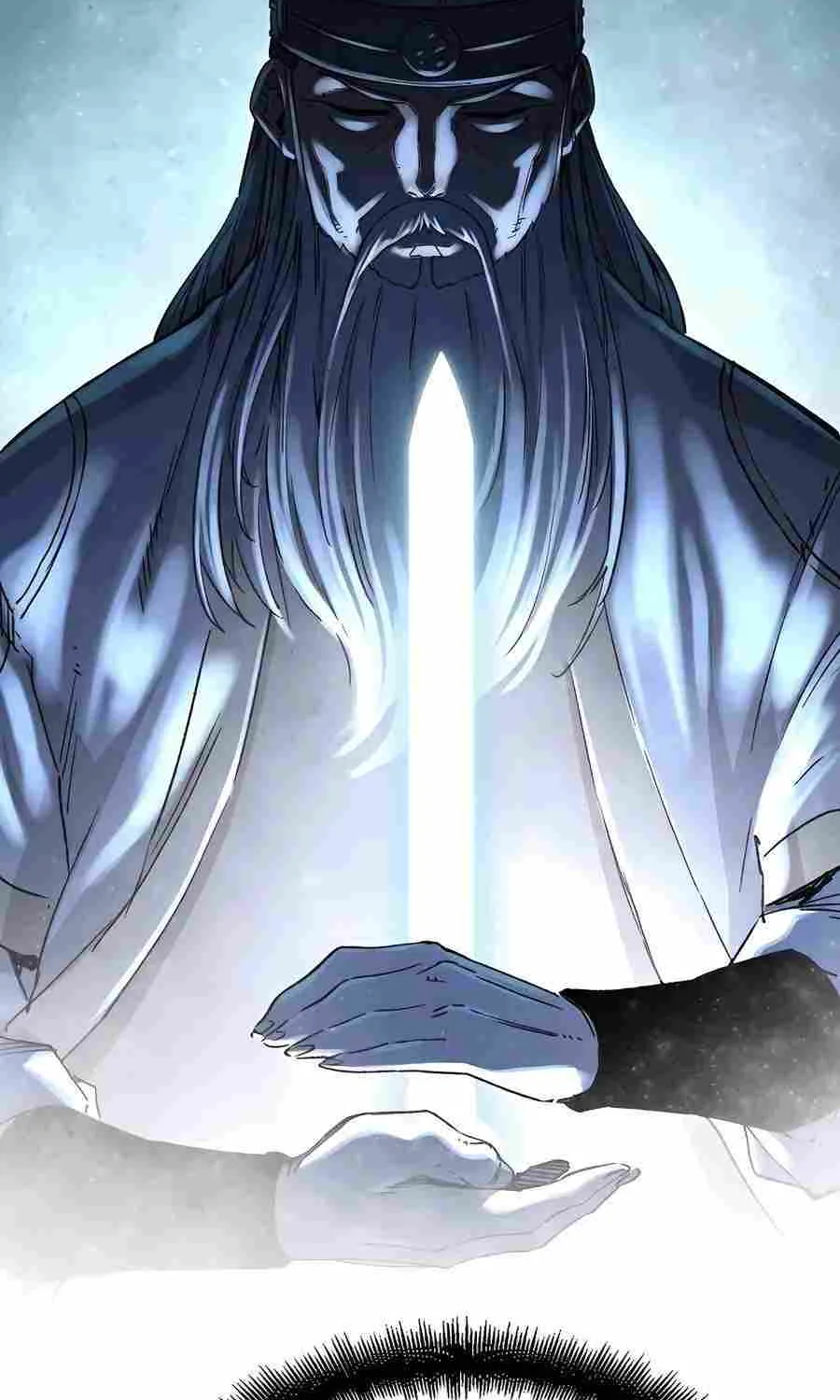 Reincarnation Of The Heavenly Demon Chapter 33 page 47 - 