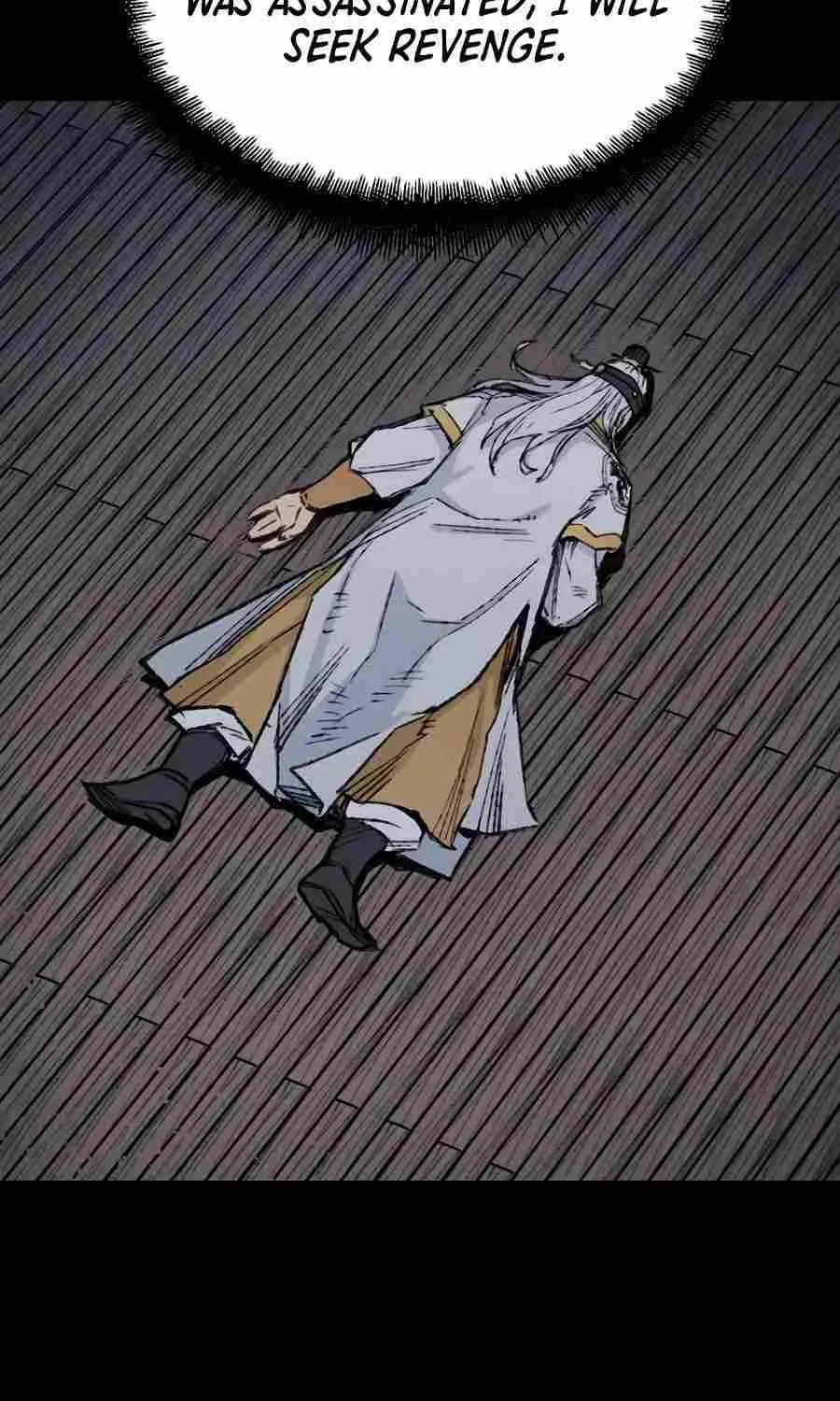 Reincarnation Of The Heavenly Demon Chapter 33 page 50 - 