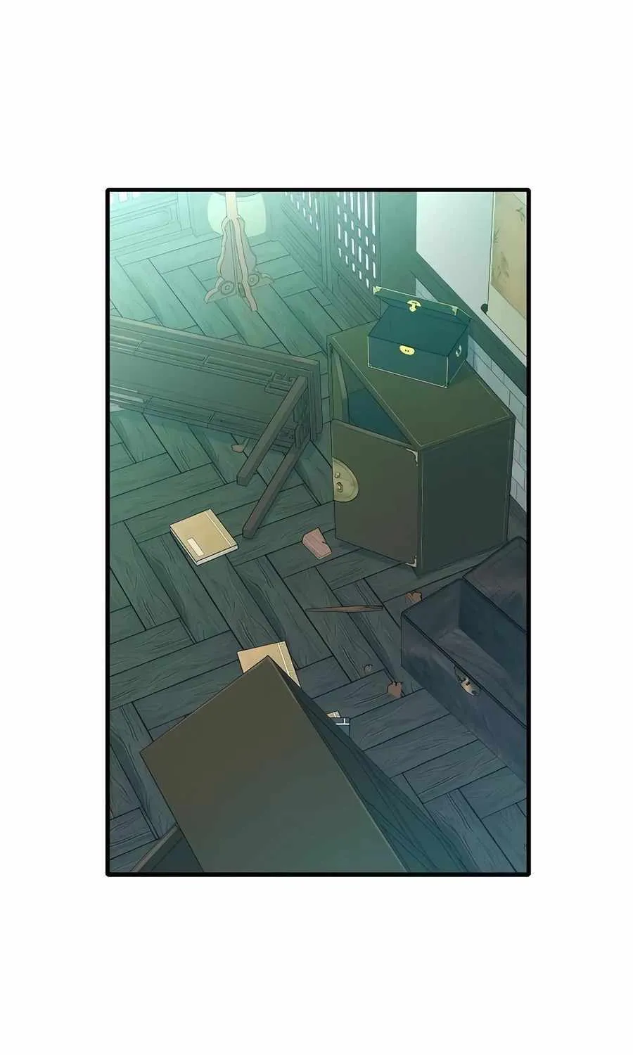 Reincarnation Of The Heavenly Demon Chapter 33 page 6 - 