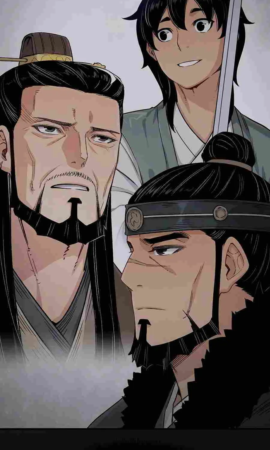 Reincarnation Of The Heavenly Demon Chapter 33 page 53 - 