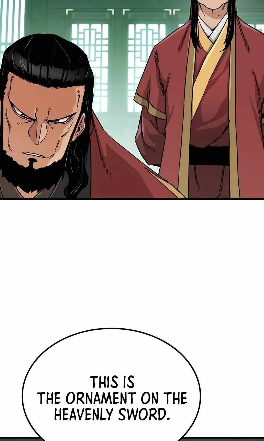 Reincarnation Of The Heavenly Demon Chapter 33 page 9 - 