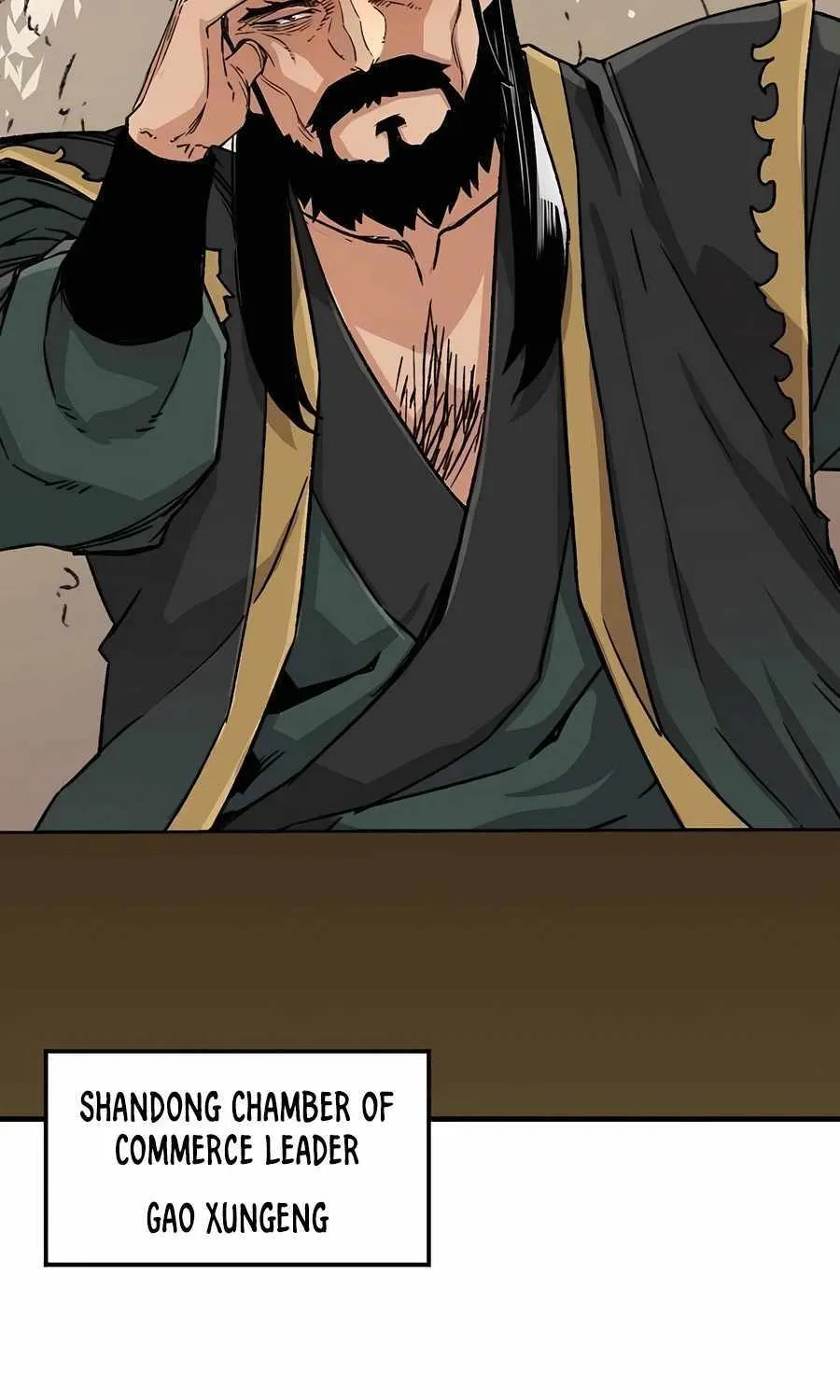 Reincarnation Of The Heavenly Demon Chapter 33 page 99 - 