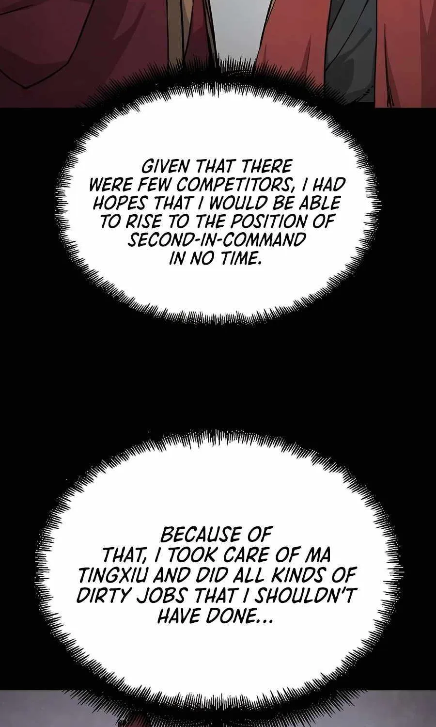 Reincarnation Of The Heavenly Demon Chapter 34 page 101 - 