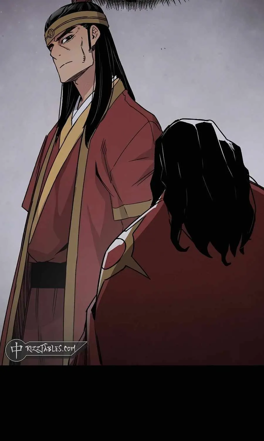 Reincarnation Of The Heavenly Demon Chapter 34 page 102 - 