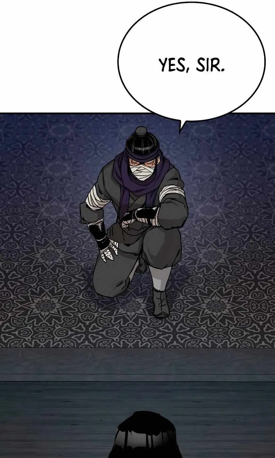 Reincarnation Of The Heavenly Demon Chapter 34 page 117 - 