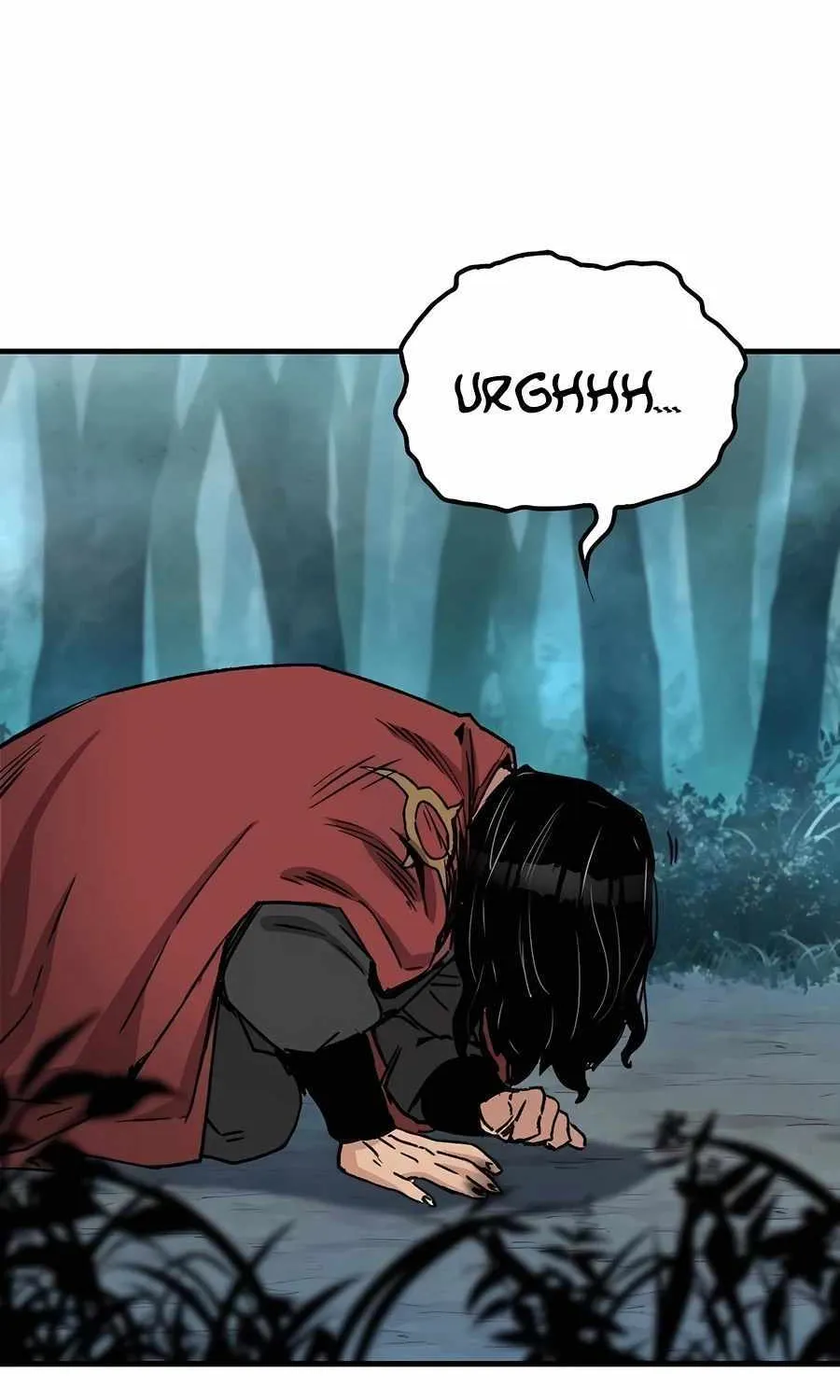 Reincarnation Of The Heavenly Demon Chapter 34 page 126 - 