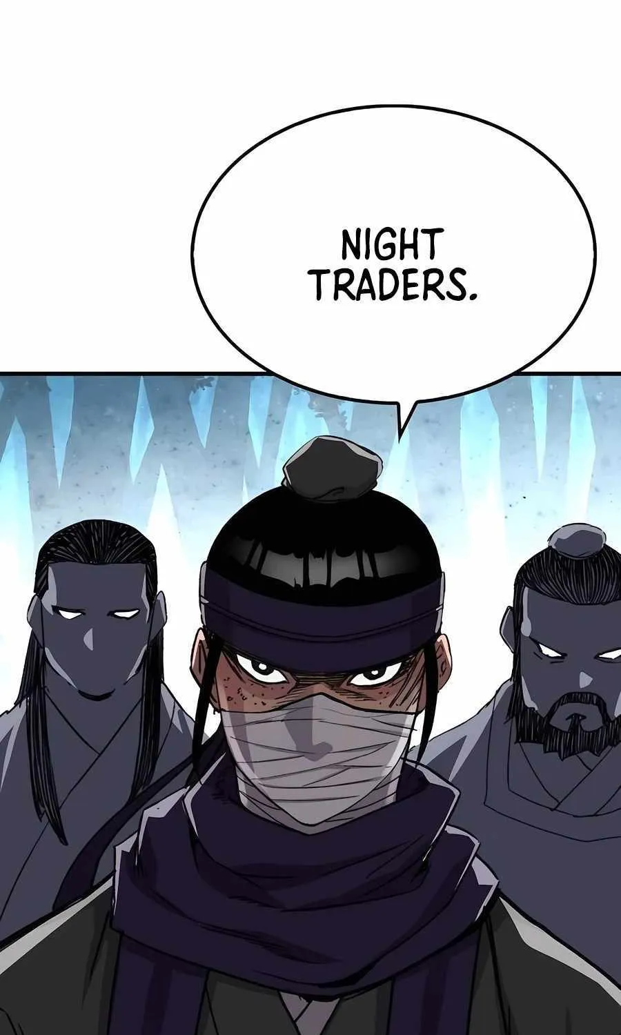 Reincarnation Of The Heavenly Demon Chapter 34 page 136 - 