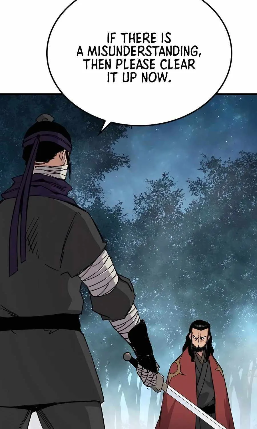 Reincarnation Of The Heavenly Demon Chapter 34 page 146 - 