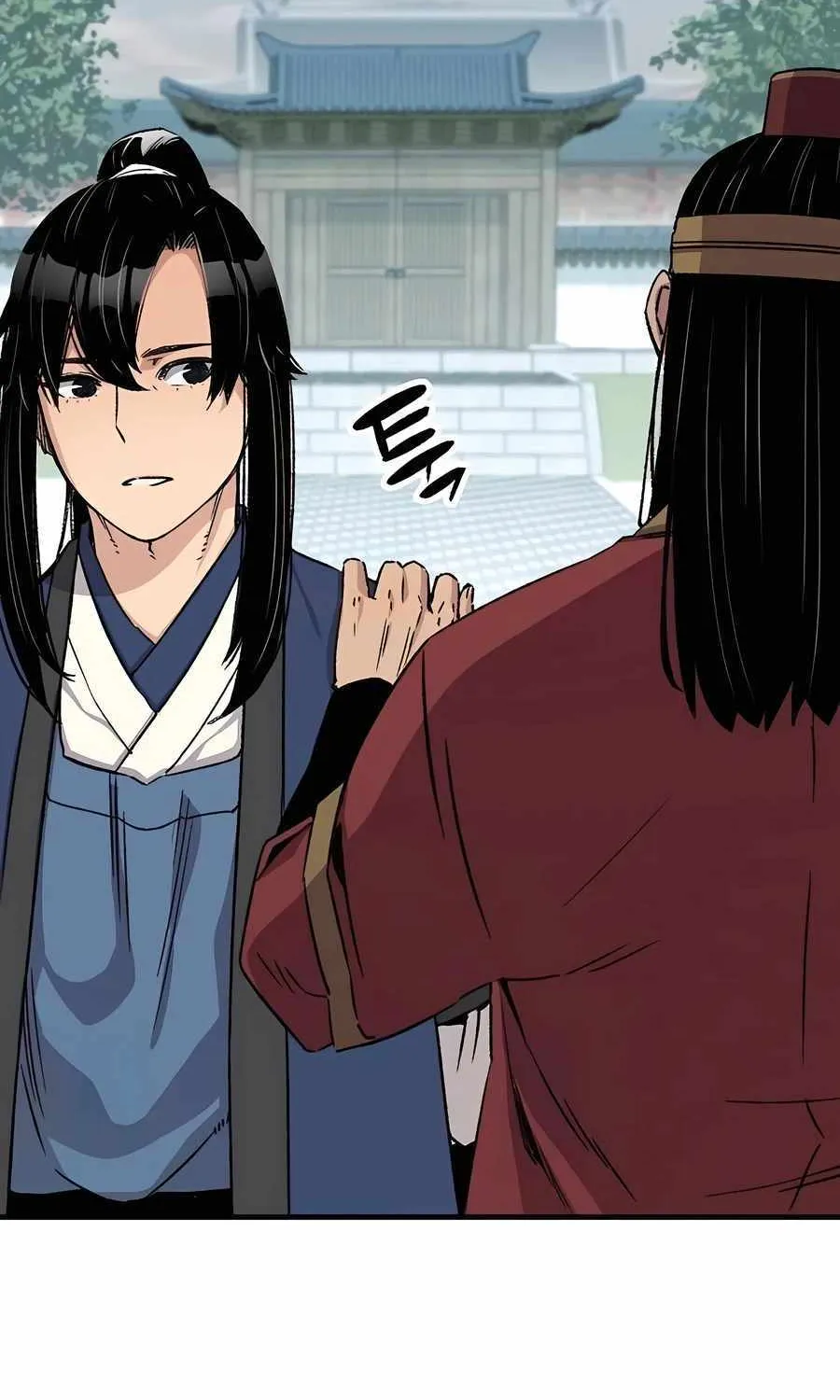 Reincarnation Of The Heavenly Demon Chapter 34 page 17 - 
