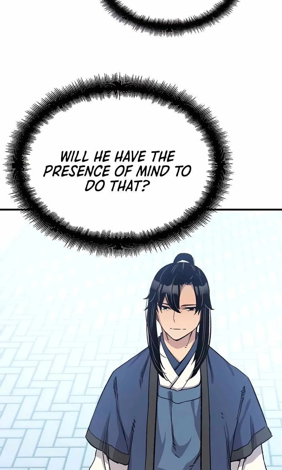 Reincarnation Of The Heavenly Demon Chapter 34 page 25 - 
